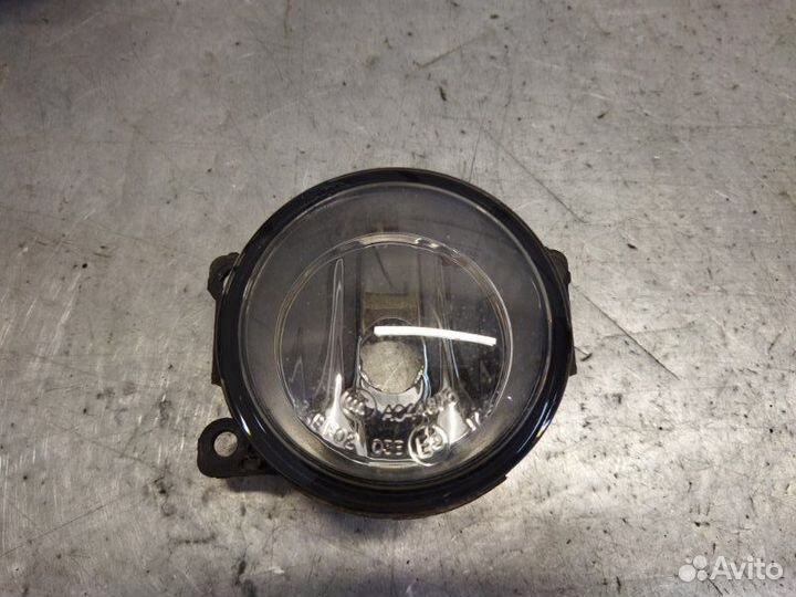 Фара противотуманная Ford Focus 3 хетчбэк 1.6 125