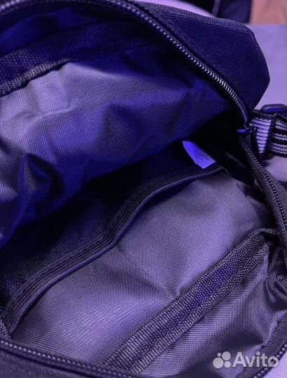 Сумка supreme ss18