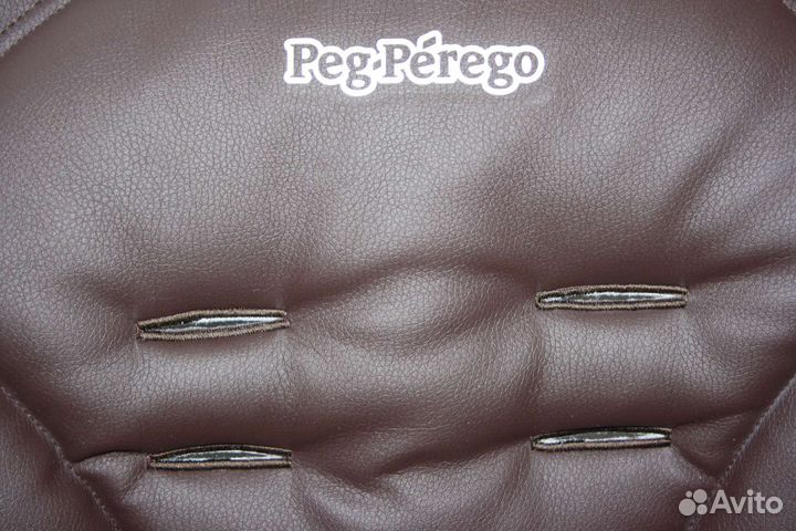 Чехол на Peg perego Siesta