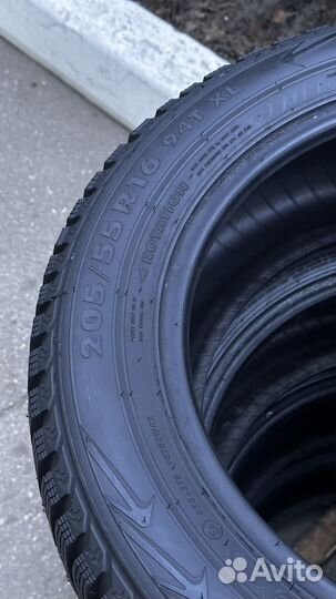 Nokian Tyres Nordman 5 205/55 R16 T