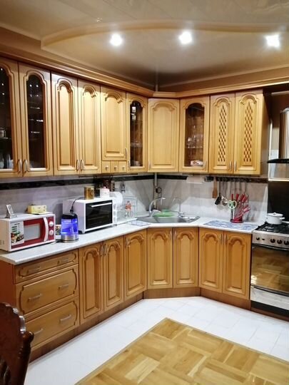 Дом 237 м² на участке 6 сот.