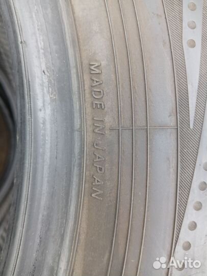 Yokohama BluEarth RV-02 205/60 R16