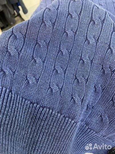 Мужской джемпер Tommy Hilfiger L