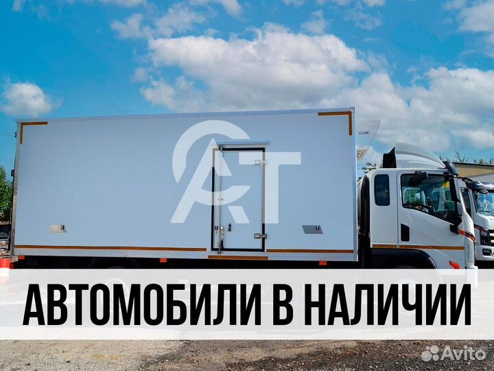 Dayun CGC1120D, 2023