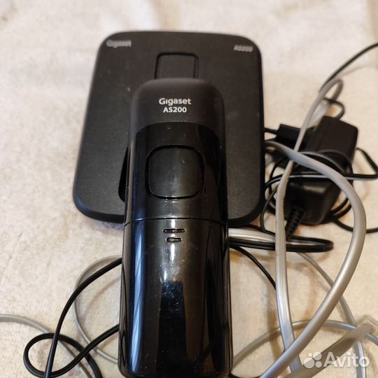 Телефон gigaset