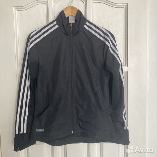 Спортивный костюм женский 42 44 adidas