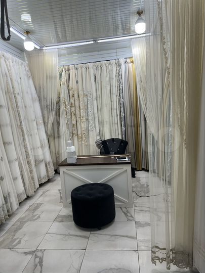 Торговая площадь, 25 м²