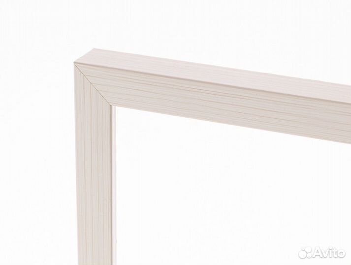 Зеркало в багетной раме