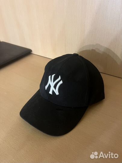 Кепка бейсболка