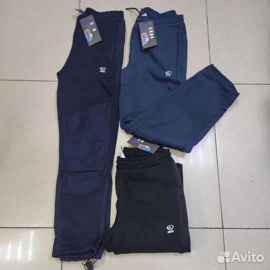 Трико Аvic утеплённые