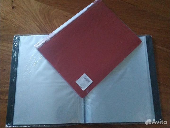 Папка скоросшиватель,планшет, с файлами