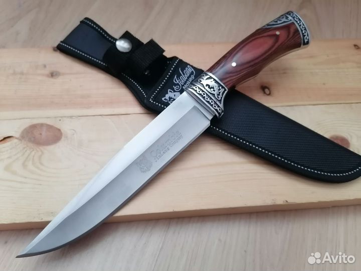 Нож для забоя