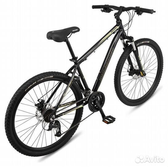 Горный велосипед mongoose L 27 5