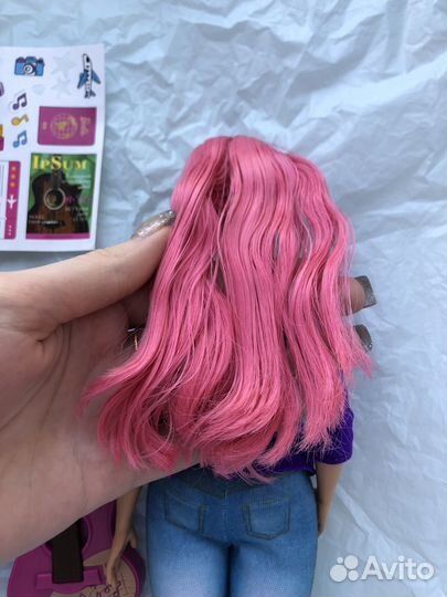 Кукла Барби barbie