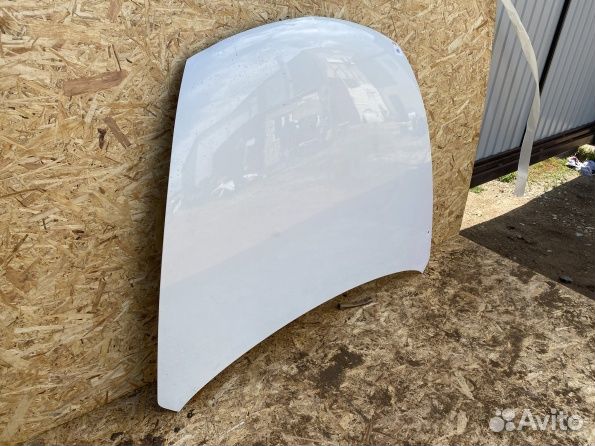 Капот Mazda 6 Gh оригинал