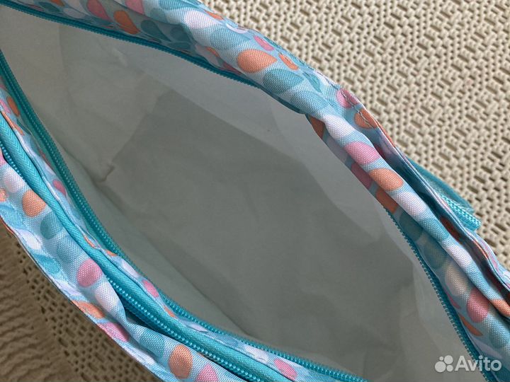 Cумка -холодильник новая