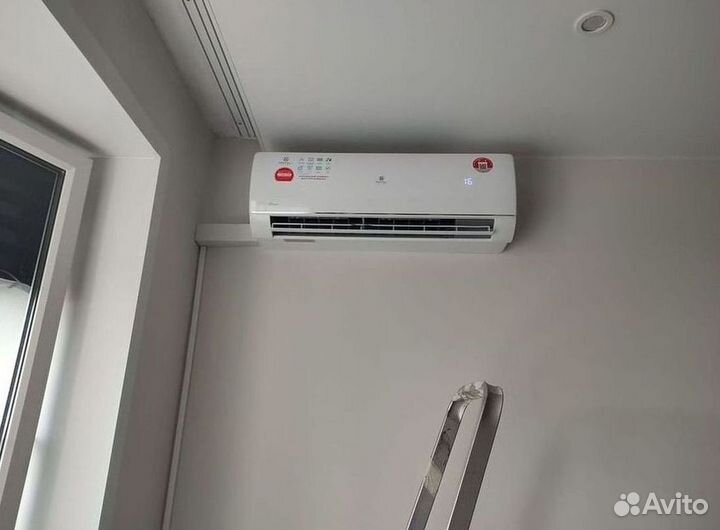 Кондиционеры