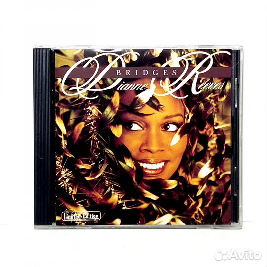 CD диск Dianne Reeves 