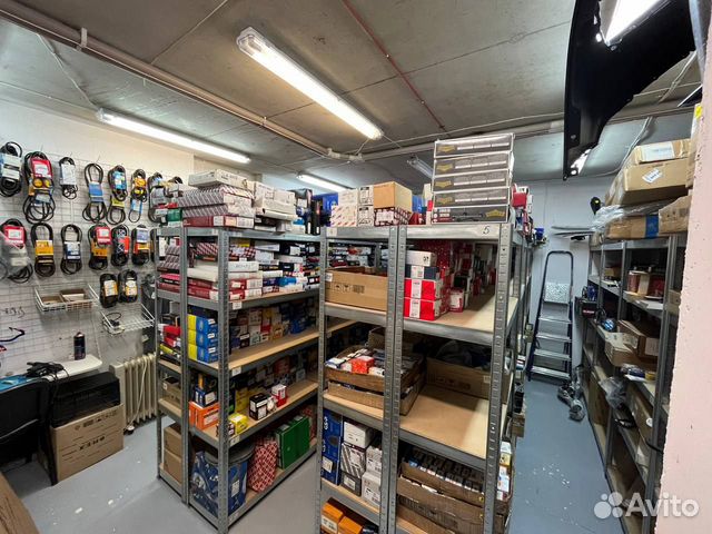 04320 Колодки тормозные барабанные, комплект 7/3