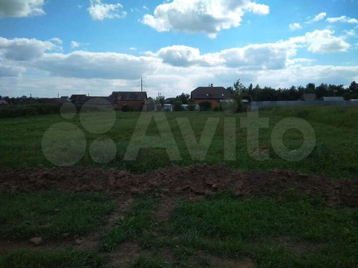 Участок 15 га (ИЖС)