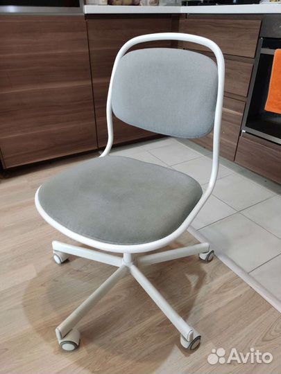Компьютерное кресло IKEA Орфьелль