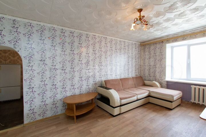2-к. квартира, 26 м², 9/9 эт.