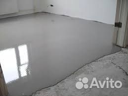 Укладка ламината и линолеум