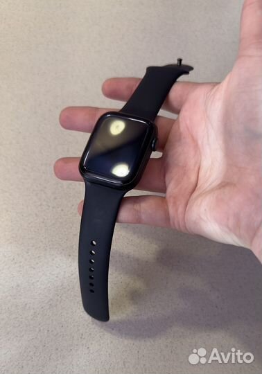 Apple Watch 8 series 45mm