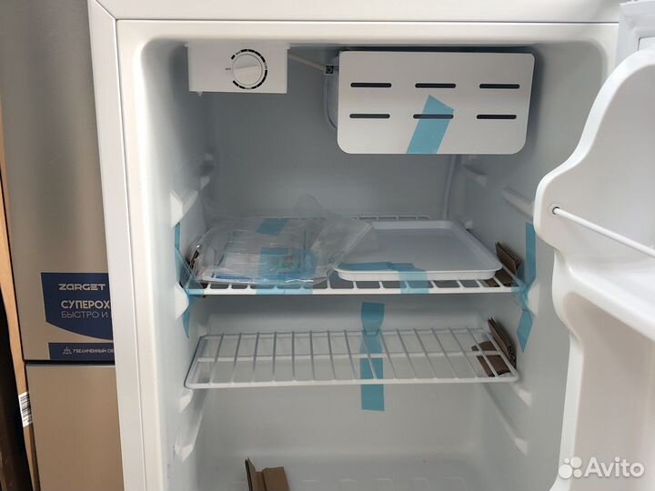 Холодильник минибар