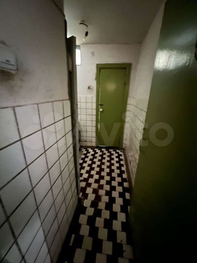 Комната 15,5 м² в 1-к., 5/5 эт.