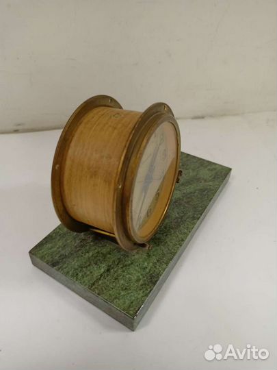 Часы молния настольные