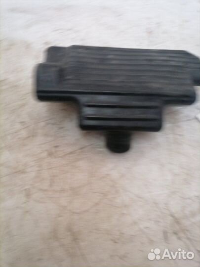 Резонатор воздушного фильтра Kia Sportage grand FE