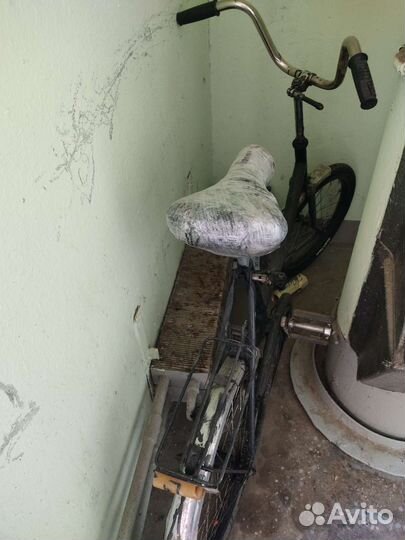 Велосипед 20 дюймов