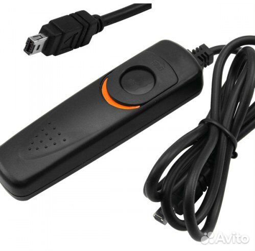 Пульт пду Newell IR RS3 - C1 для Canon