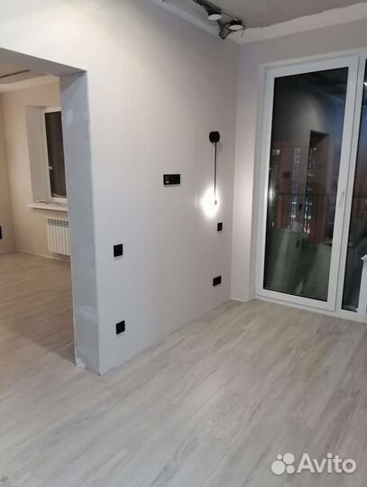 Плиточник.Ремонт санузлов 