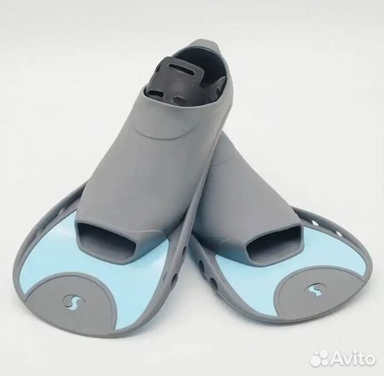 Ласты для бассейна