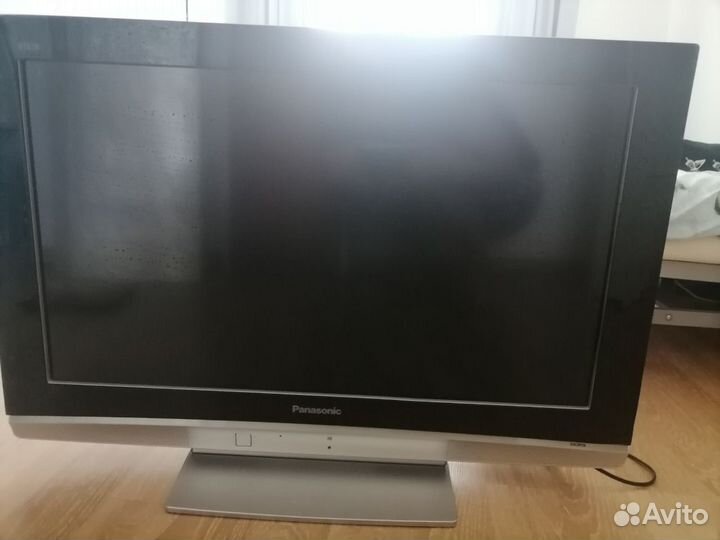 Телевизор LCD Panasonic