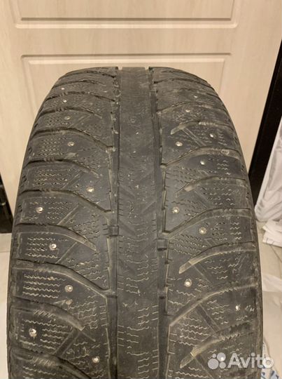 Bridgestone Ice Cruiser 7000 255/55 R18 109T