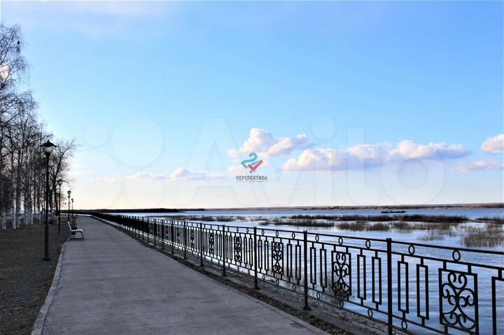 Участок 8,3 сот. (ИЖС)