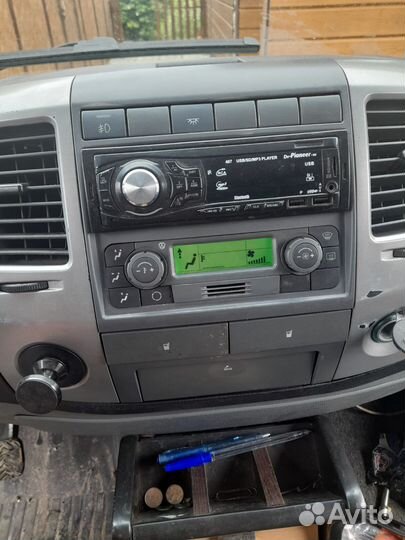 ГАЗ ГАЗель 3302 промтоварный, 2012