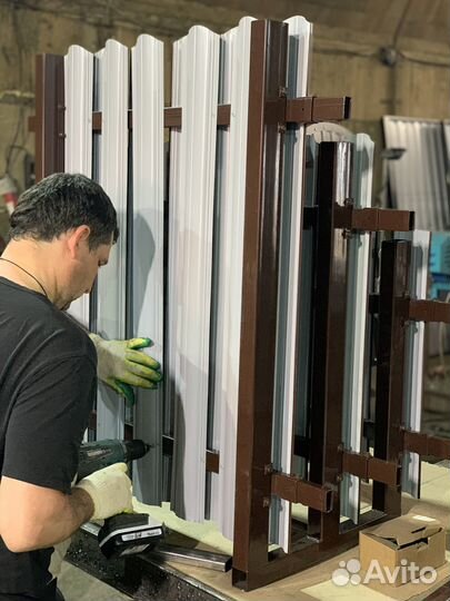 Слесарь-заготовщик в цех металлоизделий