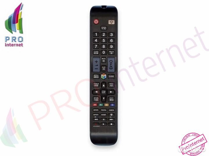 Пульт для телевизора Samsung AA59-00638A