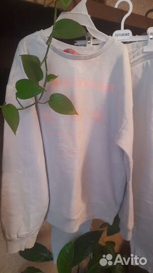 Пакет вещей д/девочки (10-11 лет)