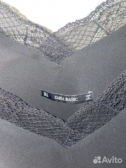 Топ zara s