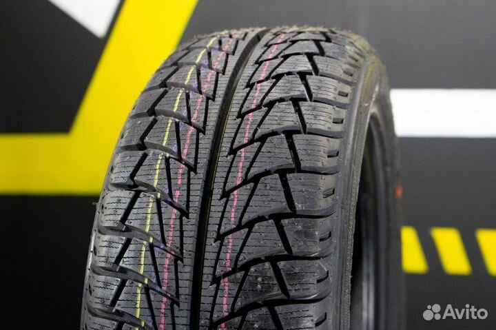 Nankang Snow Viva SV-1 195/55 R15 85H