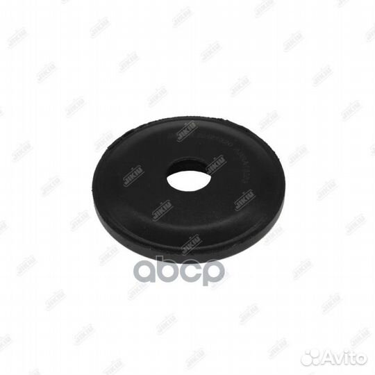 Сайлентблок подушки дифференциала BH21320 jikiu