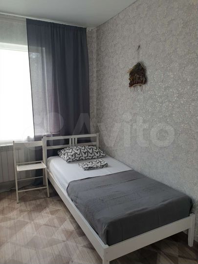 Дом 60 м² на участке 9 сот.