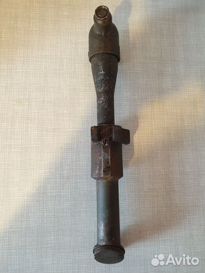 Оптика телескоп немецкая