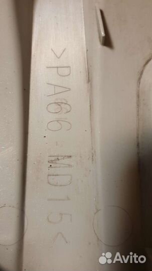 Колпак skoda r15