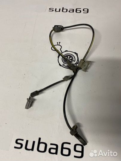 Датчик ABS передний левый Subaru Forester SH5